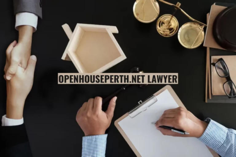 Openhouseperth.net lawyer