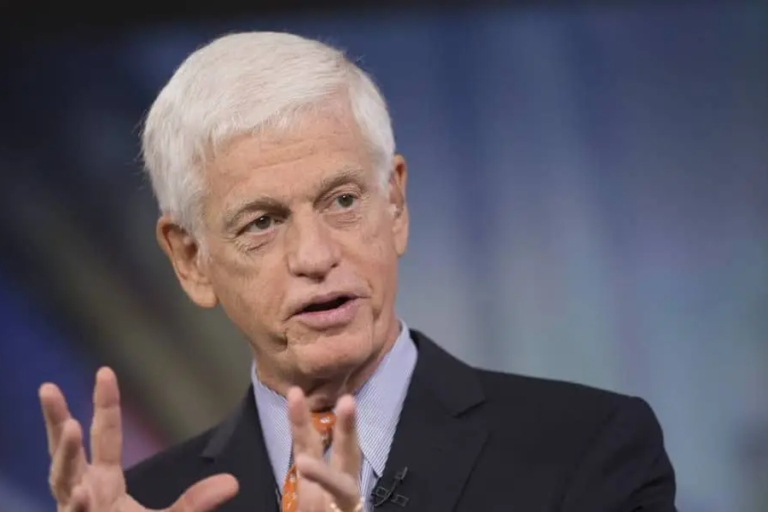 Mario Gabelli Net Worth