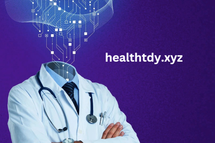 Healthtdy.xyz