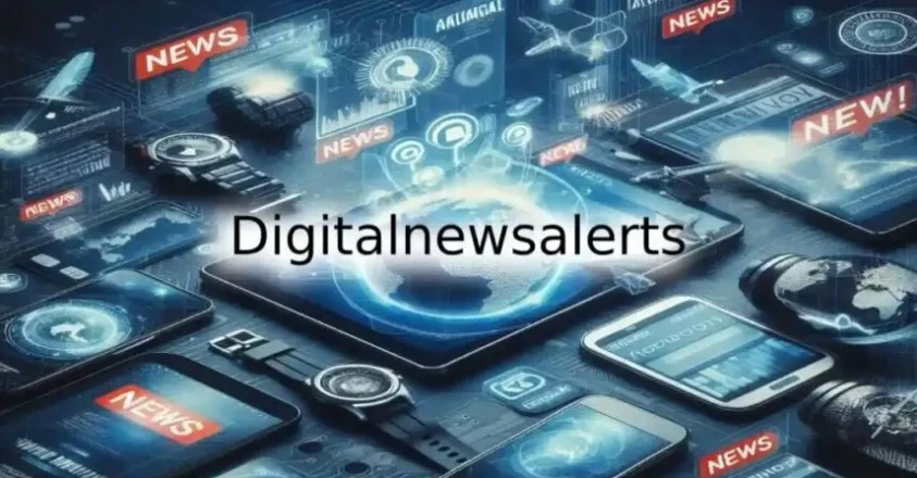 www digitalnewsalerts.com