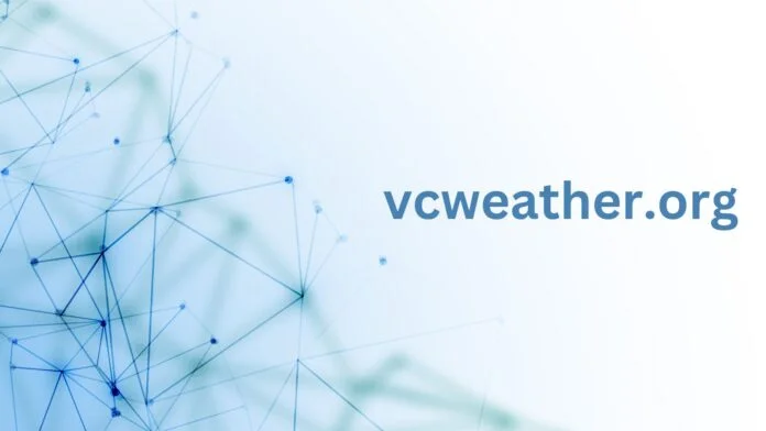 VCWeather.org